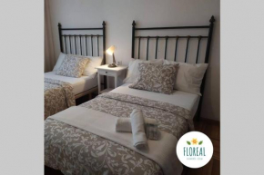 Cedeira Apartamento - Floreal